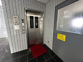 アイランド小野山  ｜ 滋賀県草津市野路9丁目（賃貸マンション1K・6階・24.50㎡） その9