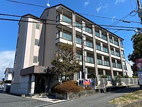 滋賀県草津市野路東4丁目（賃貸マンション1K・2階・20.70㎡） その1