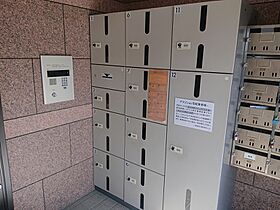 滋賀県草津市西矢倉3丁目（賃貸マンション1K・2階・22.77㎡） その7