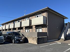 ベアグラス  ｜ 滋賀県草津市南草津5丁目（賃貸アパート1R・2階・30.39㎡） その1