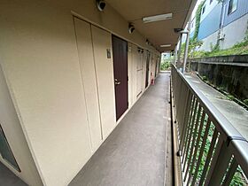 新風館  ｜ 滋賀県大津市大江8丁目（賃貸マンション1R・3階・29.99㎡） その10