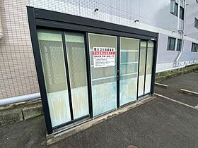 新風館  ｜ 滋賀県大津市大江8丁目（賃貸マンション1R・3階・29.99㎡） その6