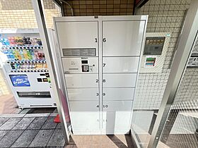 GROOVE南草津II  ｜ 滋賀県草津市野路東6丁目（賃貸マンション1K・1階・26.25㎡） その8