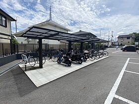 若草フェニックスマンション  ｜ 滋賀県草津市岡本町（賃貸マンション1K・1階・22.96㎡） その5