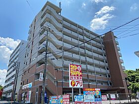 ドーミトゥリィ南草津  ｜ 滋賀県草津市野路東2丁目（賃貸マンション1DK・4階・29.25㎡） その1