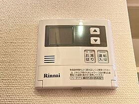 D-room石山AWAZU　A棟  ｜ 滋賀県大津市杉浦町（賃貸アパート1K・2階・26.71㎡） その16