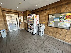 グッドライフ南草津I  ｜ 滋賀県草津市野路9丁目（賃貸マンション1K・4階・24.48㎡） その4