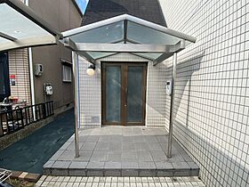 インペリアル瀬田  ｜ 滋賀県大津市一里山5丁目（賃貸マンション1R・1階・18.50㎡） その7