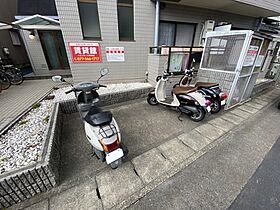 インペリアル瀬田  ｜ 滋賀県大津市一里山5丁目（賃貸マンション1R・2階・18.50㎡） その5