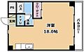 第16洛西ハイツ瀬田3階4.9万円