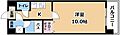AngelPlaza南草津駅前10階5.6万円