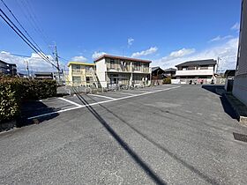 エランビタール  ｜ 滋賀県草津市野路東4丁目（賃貸マンション1K・3階・20.70㎡） その4