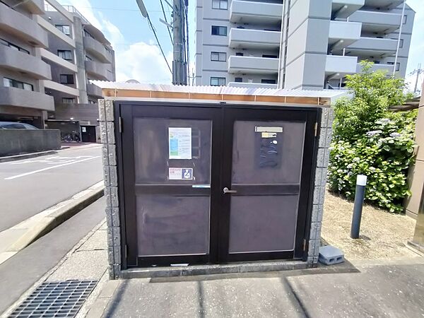 ガイア萱野浦 ｜滋賀県大津市萱野浦(賃貸マンション4LDK・7階・86.25㎡)の写真 その9