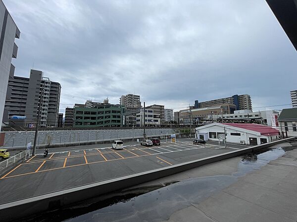 グローリ南草津 ｜滋賀県草津市野路町(賃貸マンション2DK・2階・48.66㎡)の写真 その21