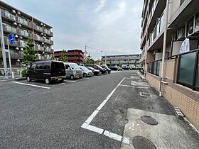 APEX FLAT  ｜ 滋賀県草津市西渋川1丁目（賃貸マンション1K・2階・25.40㎡） その5