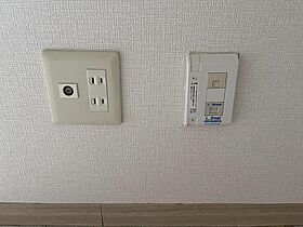 滋賀県草津市野路東三丁目（賃貸マンション1K・5階・26.60㎡） その17