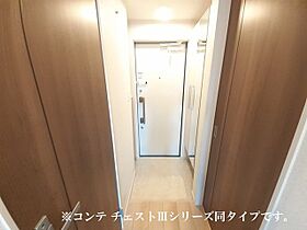 サニープレイス一里山  ｜ 滋賀県大津市一里山2丁目字古朝倉（賃貸アパート1K・2階・27.02㎡） その9