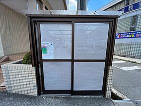 プランドール瀬田  ｜ 滋賀県大津市一里山1丁目（賃貸マンション1R・4階・18.10㎡） その7