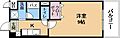 プリエール南草津1階5.9万円