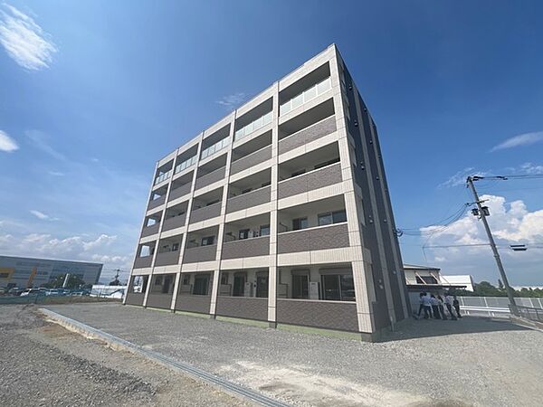 Grand　Raffine ｜滋賀県大津市月輪2丁目(賃貸マンション1LDK・1階・36.00㎡)の写真 その1