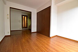 JR東海道・山陽本線 南草津駅 バス5分 近江鉄道バス パナソニック東口停下車 徒歩3分の賃貸マンション 9階1DKのリビング/ダイニング