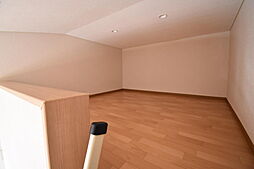 Cherry tree 2階1Kの室内