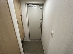 collina一里山 1階1LDKの室内