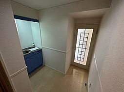 NOA518 1階1Kの室内