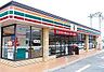 周辺：セブンイレブン大津大江7丁目店まで徒歩9分（約650ｍ）