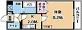 GROOVE南草津21階5.1万円