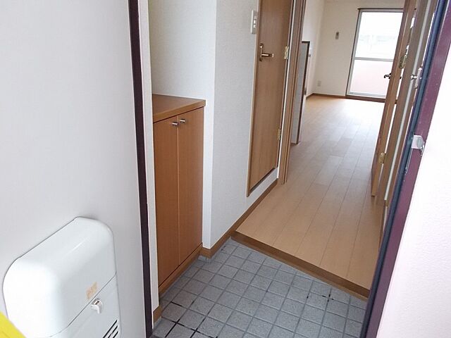 室内