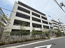 ワコーレ芦屋パークビスタ