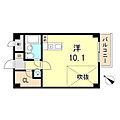 ホープ芦屋3階5.5万円
