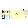ホープ芦屋2階6.3万円