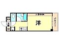 フォレスト西宮3階5.8万円