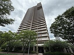 セントラルガーデンタワー