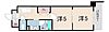 PerfectLife西宮5階8.8万円