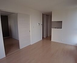 カーサビアンカ 1LDKの写真