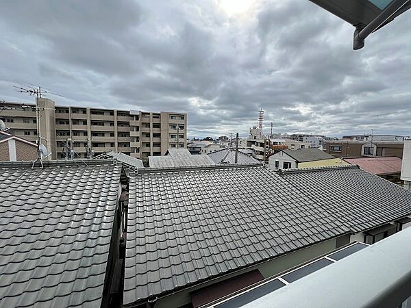 レジデンシア甲子園口 ｜兵庫県西宮市天道町(賃貸マンション1K・4階・23.54㎡)の写真 その18