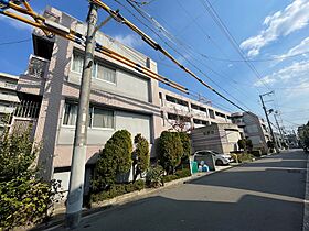 西北チェリーマンション  ｜ 兵庫県西宮市丸橋町（賃貸マンション1K・3階・22.43㎡） その1