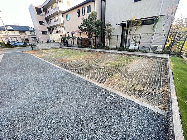 FigTree2号館 ｜兵庫県西宮市薬師町(賃貸マンション3LDK・4階・77.00㎡)の写真 その10