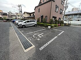 レジェンダリー甲子園  ｜ 兵庫県西宮市上甲子園２丁目（賃貸マンション1K・4階・24.00㎡） その15