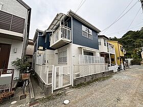 ファミール花実  ｜ 兵庫県西宮市岡田山（賃貸アパート1R・2階・21.96㎡） その1