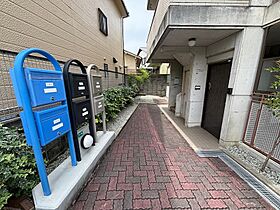 パラドス甲東園  ｜ 兵庫県西宮市段上町１丁目（賃貸マンション1K・1階・37.96㎡） その15