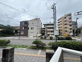 エメロード西宮  ｜ 兵庫県西宮市津門川町（賃貸アパート1R・1階・23.18㎡） その19