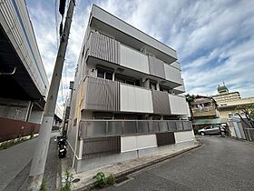 K’s Court西宮北口  ｜ 兵庫県西宮市深津町（賃貸マンション1LDK・1階・33.62㎡） その1