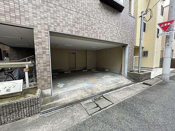 ビス・メゾン塚町 ｜兵庫県神戸市東灘区御影塚町４丁目(賃貸マンション1K・2階・20.52㎡)の写真 その22