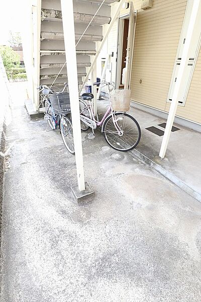 アニエス夙川 ｜兵庫県西宮市相生町(賃貸アパート1K・1階・23.18㎡)の写真 その4