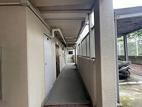 ハッピーコート甲南山手  ｜ 兵庫県神戸市東灘区森南町３丁目（賃貸マンション1K・2階・19.48㎡） その12