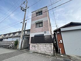 ステラハウス4－800  ｜ 兵庫県西宮市門前町（賃貸マンション1K・2階・16.56㎡） その1